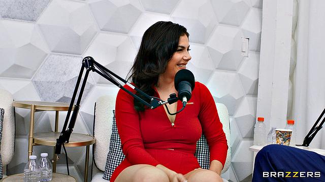 The Brazzers Podcast: Episode 10