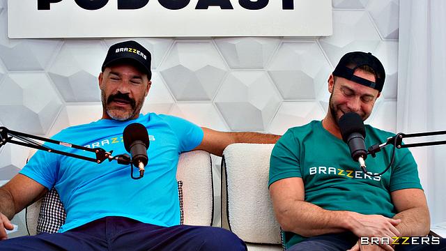 The Brazzers Podcast: Episode 10