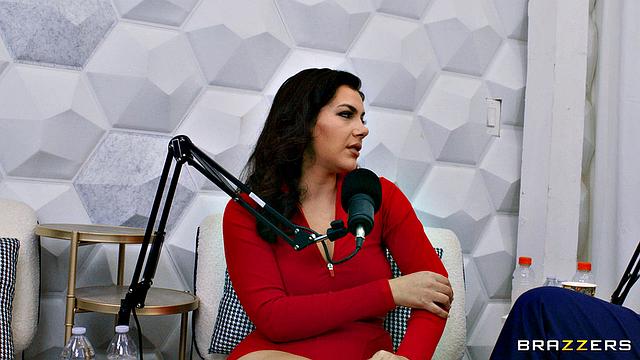 The Brazzers Podcast: Episode 10