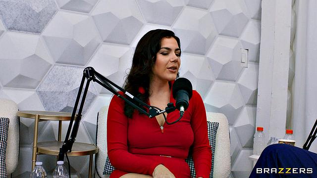 The Brazzers Podcast: Episode 10