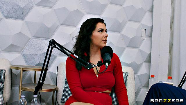 The Brazzers Podcast: Episode 10