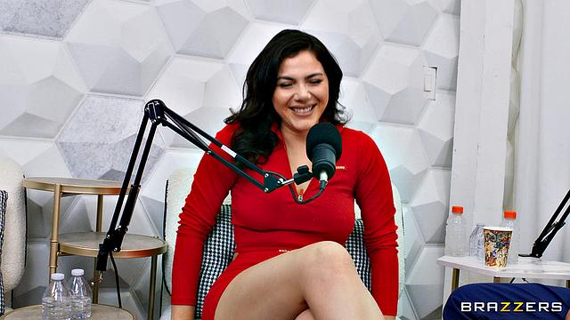 The Brazzers Podcast: Episode 10