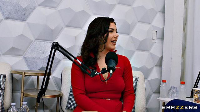 The Brazzers Podcast: Episode 10