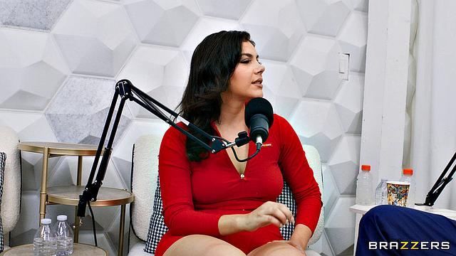 The Brazzers Podcast: Episode 10