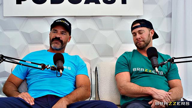 The Brazzers Podcast: Episode 10