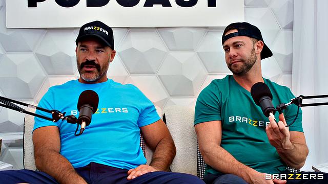 The Brazzers Podcast: Episode 10
