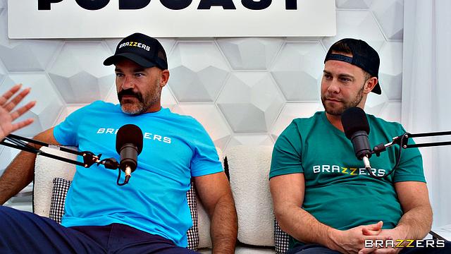 The Brazzers Podcast: Episode 10