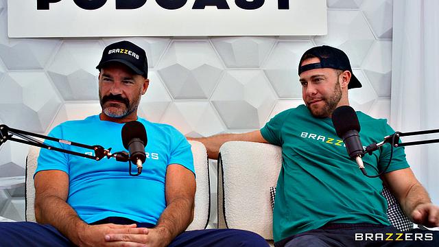 The Brazzers Podcast: Episode 10