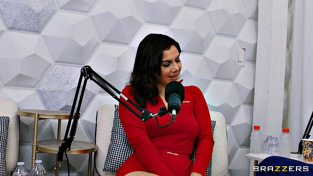 The Brazzers Podcast: Episode 10