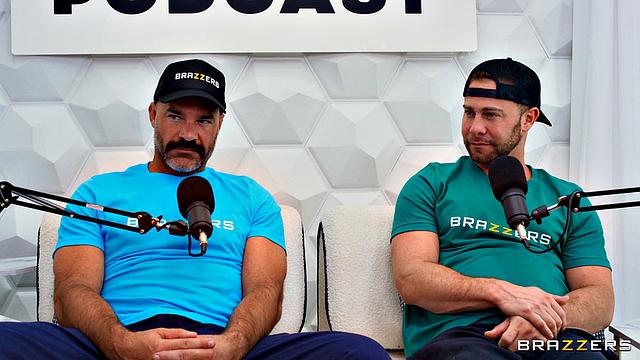 The Brazzers Podcast: Episode 10
