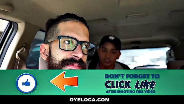 Colombian Coffee And Pussy