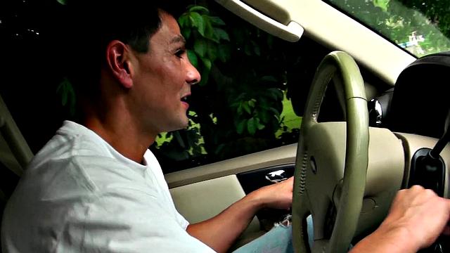 Brunette honey Honey Love gets her holes drilled and mouth filled in a hot, deep fuck n lick session