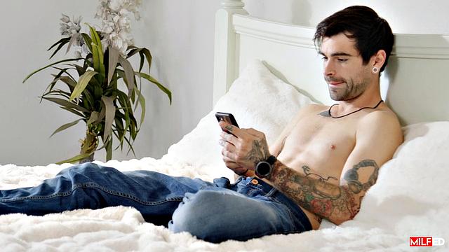 Big Butt Milfs Scene 1