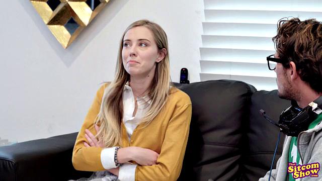 Big Bang The Cunnilingus Continuum - Season 4, Episode 2