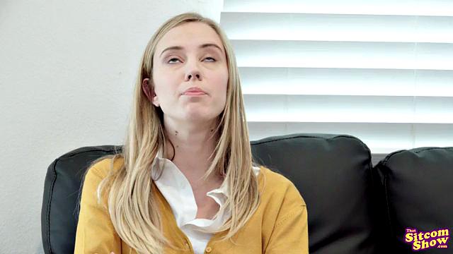 Big Bang The Cunnilingus Continuum - Season 4, Episode 2