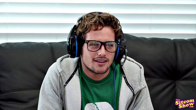 Big Bang The Cunnilingus Continuum - Season 4, Episode 2