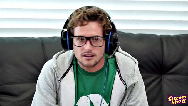 Big Bang The Cunnilingus Continuum - Season 4, Episode 2