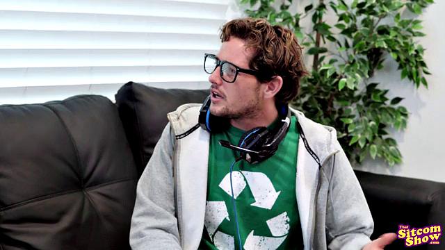 Big Bang The Cunnilingus Continuum - Season 4, Episode 2