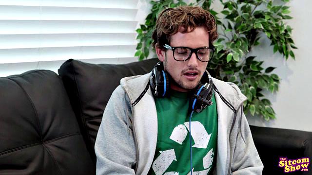 Big Bang The Cunnilingus Continuum - Season 4, Episode 2