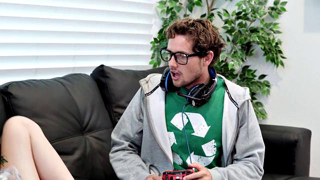 Big Bang The Cunnilingus Continuum - Season 4, Episode 2