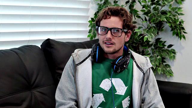 Big Bang The Cunnilingus Continuum - Season 4, Episode 2