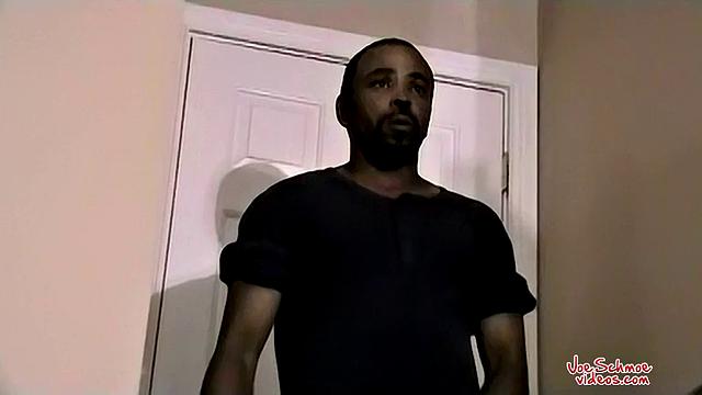 O.G. Pumps Out His Cum! - O.G.
