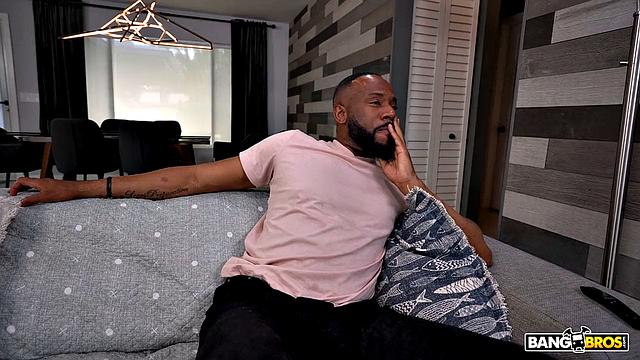 I Need To Practice On A Big One