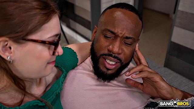 I Need To Practice On A Big One