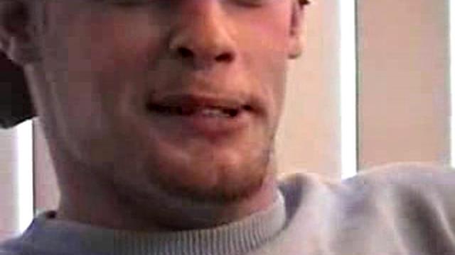 Straight Buzz Gets Wet