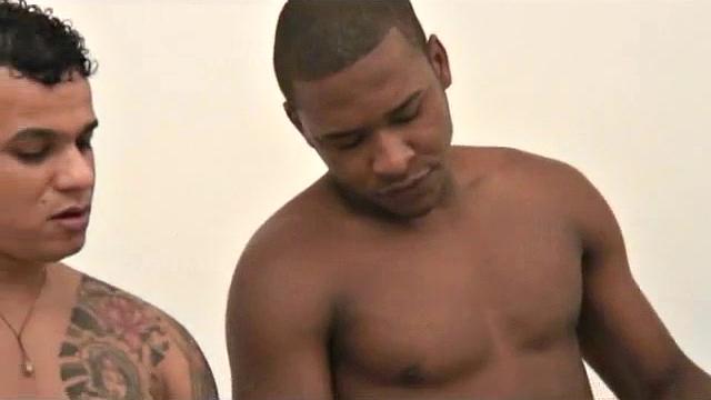 At the beach, Renato Morales films Dennis Torres and Adrian Correra before the good stuff starts.