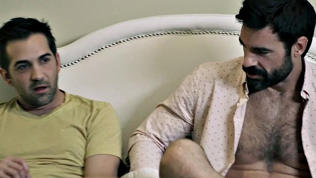 My Husband Convinced Vol 1 E3