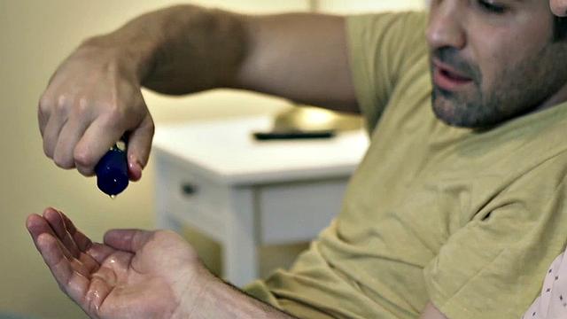 My Husband Convinced Vol 1 E3