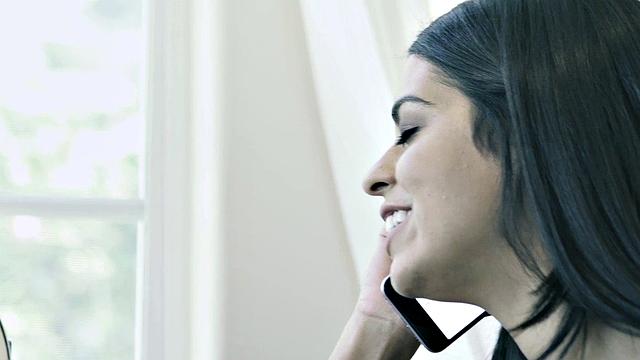 My Husband Convinced Vol 1 E3