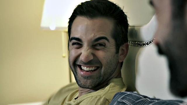 My Husband Convinced Vol 1 E3