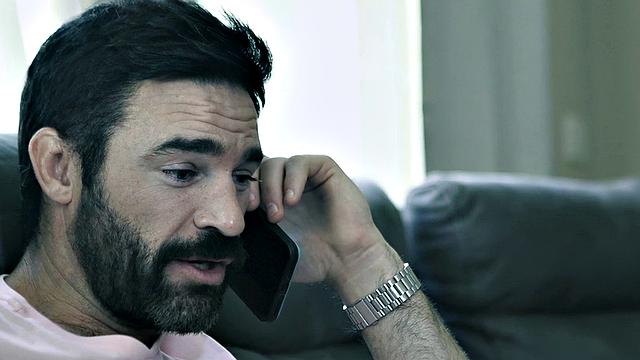 My Husband Convinced Vol 1 E3