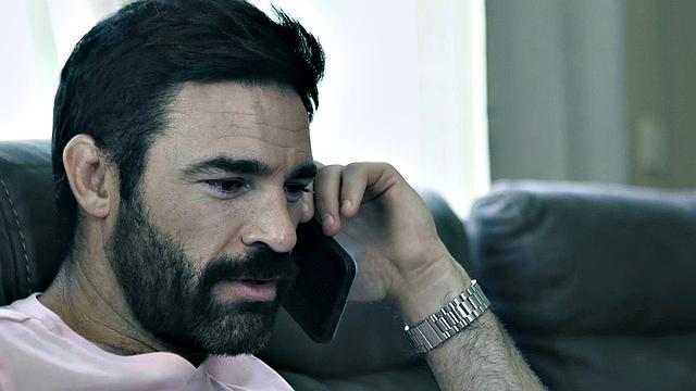 My Husband Convinced Vol 1 E3