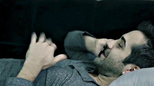 My Husband Convinced Vol 1 E3