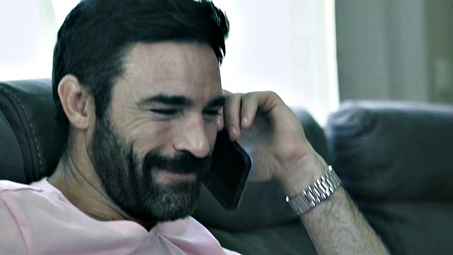 My Husband Convinced Vol 1 E3