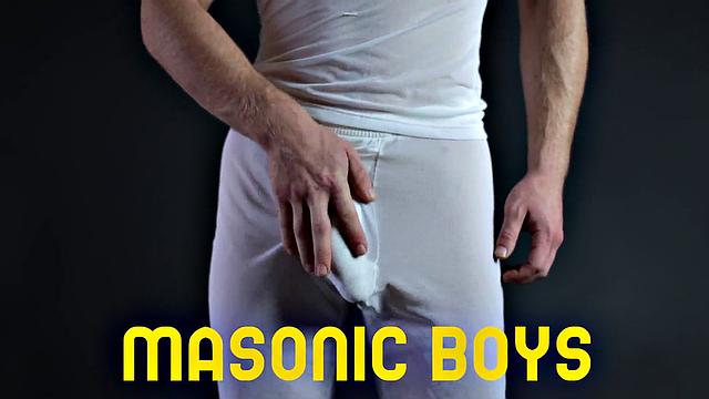 APPRENTICE YOUNG Chapter 8 - Sacrament