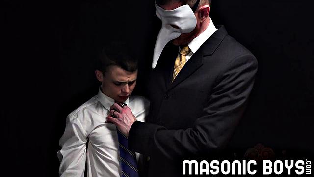 APPRENTICE YOUNG Chapter 8 - Sacrament