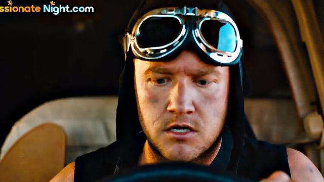 Facial loving bae rammrd outdoors after blowjob