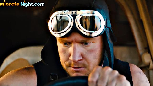 Facial loving bae rammrd outdoors after blowjob