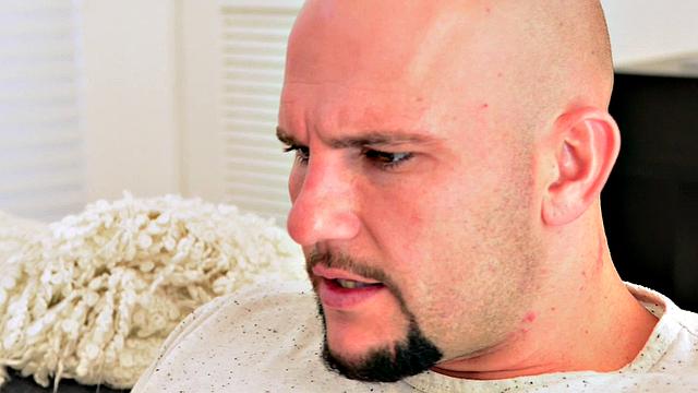 Silva fucks her step-son