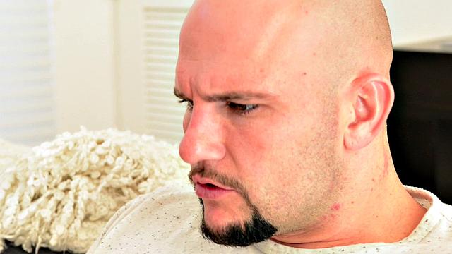 Silva fucks her step-son