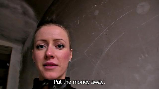 Pay To See Your Beauty