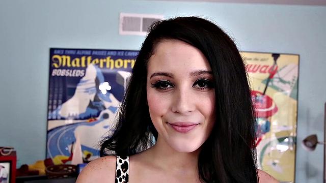 Sucking and Titty Fuckin'