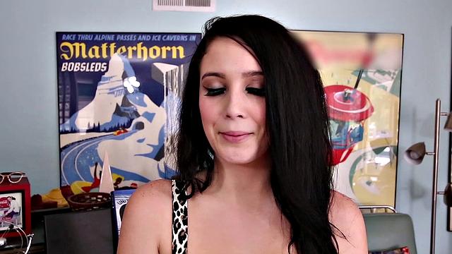 Sucking and Titty Fuckin'