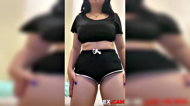 Sport Pants Babe Dance Soft