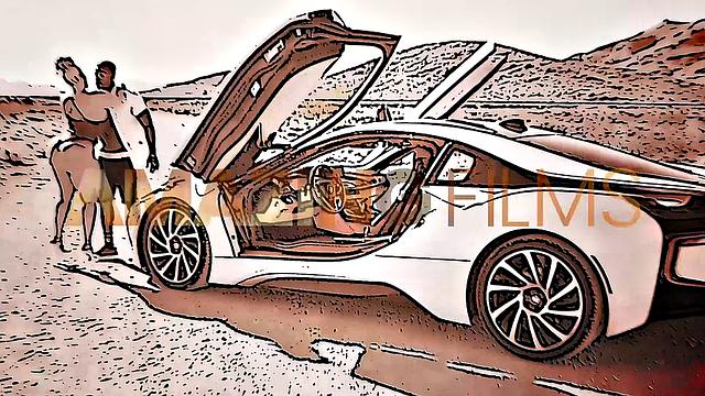 Getting Juicy in Tokyo