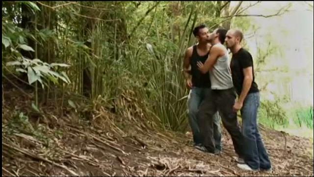 Leandro Villa and Paul Alba